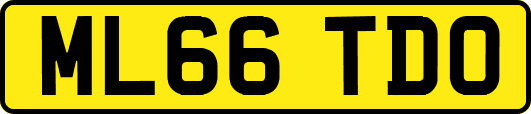 ML66TDO
