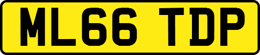 ML66TDP