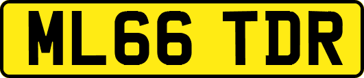 ML66TDR
