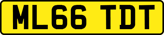 ML66TDT