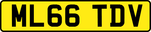 ML66TDV