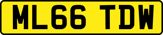 ML66TDW