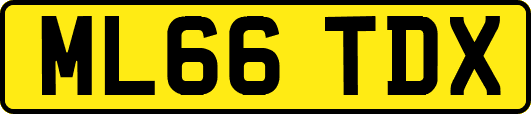 ML66TDX
