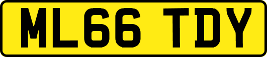 ML66TDY