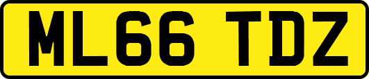 ML66TDZ