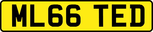 ML66TED