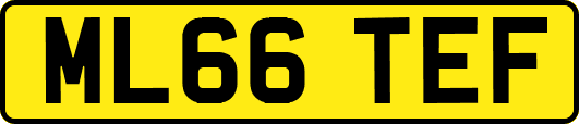 ML66TEF