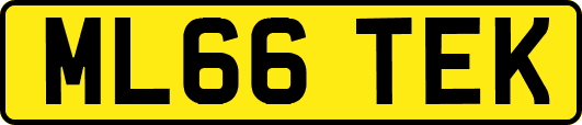 ML66TEK