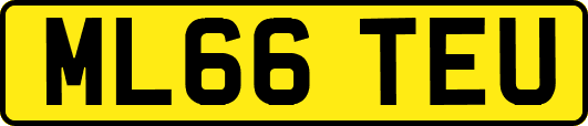 ML66TEU