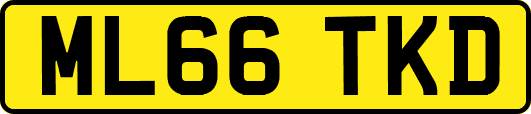 ML66TKD