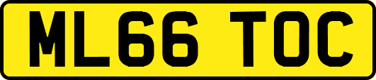 ML66TOC