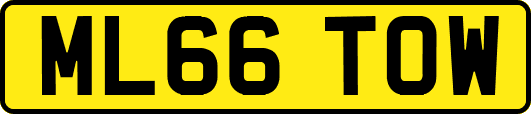 ML66TOW