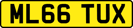 ML66TUX
