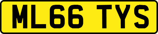 ML66TYS