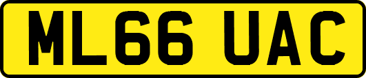 ML66UAC