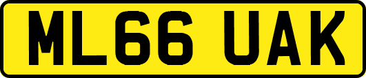 ML66UAK