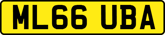 ML66UBA