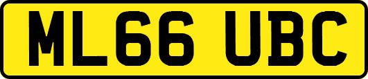 ML66UBC