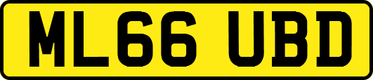 ML66UBD
