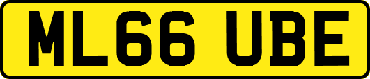 ML66UBE