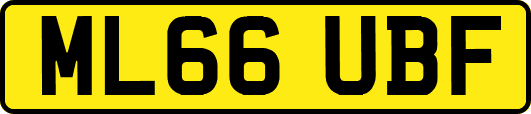 ML66UBF