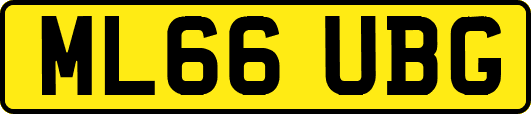 ML66UBG