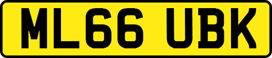 ML66UBK