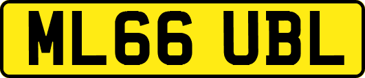 ML66UBL