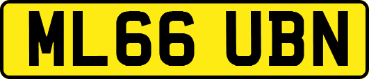 ML66UBN