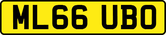ML66UBO