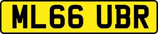 ML66UBR