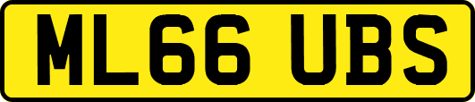 ML66UBS