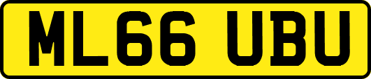 ML66UBU