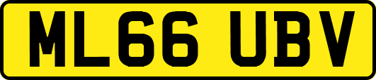 ML66UBV