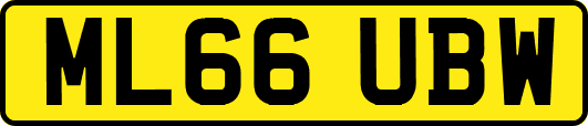 ML66UBW