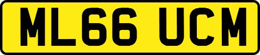 ML66UCM