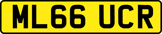 ML66UCR