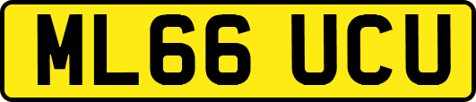 ML66UCU