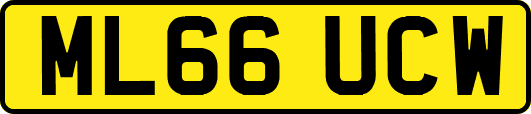 ML66UCW