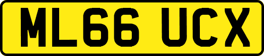 ML66UCX
