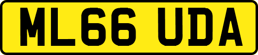 ML66UDA