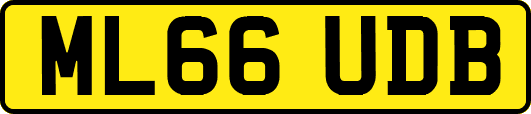 ML66UDB