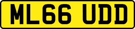 ML66UDD