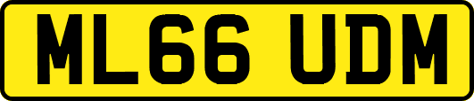 ML66UDM