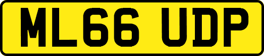 ML66UDP