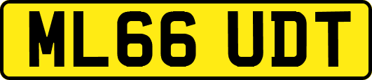 ML66UDT