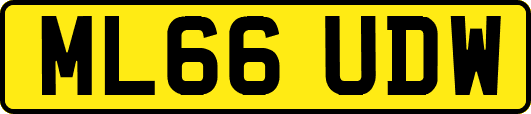 ML66UDW