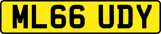 ML66UDY