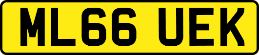ML66UEK