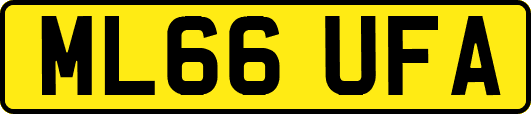 ML66UFA
